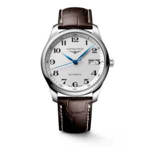 LONGINES MASTER COLLECTION L2.893.4.77.6 LONGINES 10
