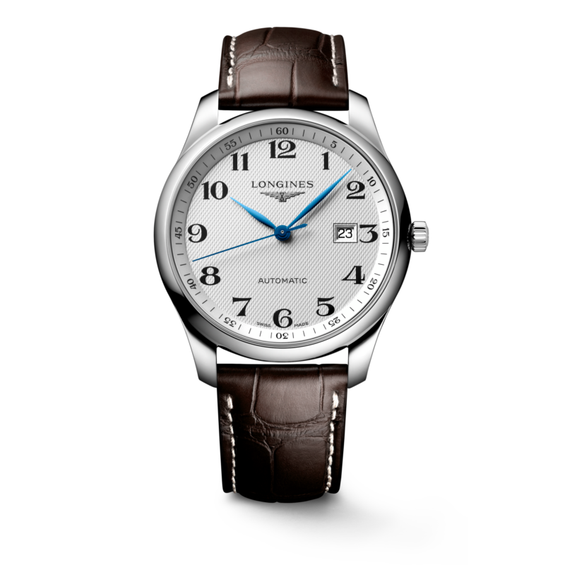 LONGINES MASTER COLLECTION L2.893.4.78.3 LONGINES 2