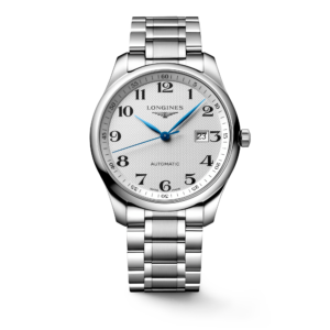 LONGINES MASTER COLLECTION L2.893.4.78.6 LONGINES