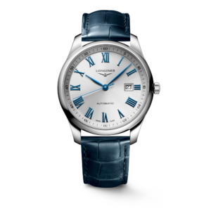 LONGINES MASTER COLLECTION L2.893.4.79.2 LONGINES