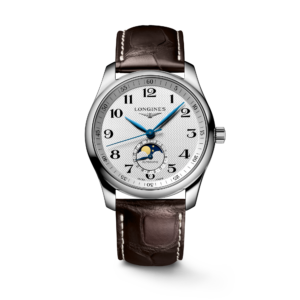LONGINES MASTER COLLECTION L2.909.4.78.3 LONGINES