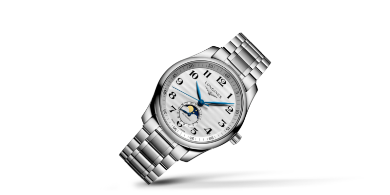 LONGINES MASTER COLLECTION L2.909.4.78.6 LONGINES 8