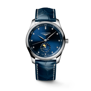 LONGINES MASTER COLLECTION L2.909.4.97.0 Master Collection