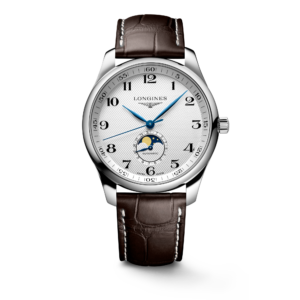 LONGINES MASTER COLLECTION L2.919.4.78.3