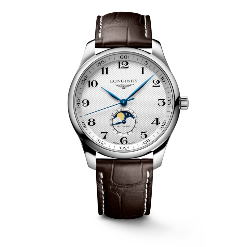 LONGINES MASTER COLLECTION L2.919.4.78.3 LONGINES 2