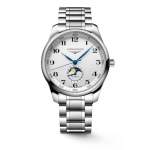 LONGINES MASTER COLLECTION L2.919.4.78.6