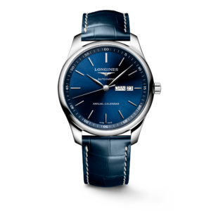 LONGINES MASTER COLLECTION L2.920.4.92.0 LONGINES