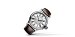 THE LONGINES WEEMS SECOND-SETTING WATCH L2.713.4.11.0 Heritage Avigation 5