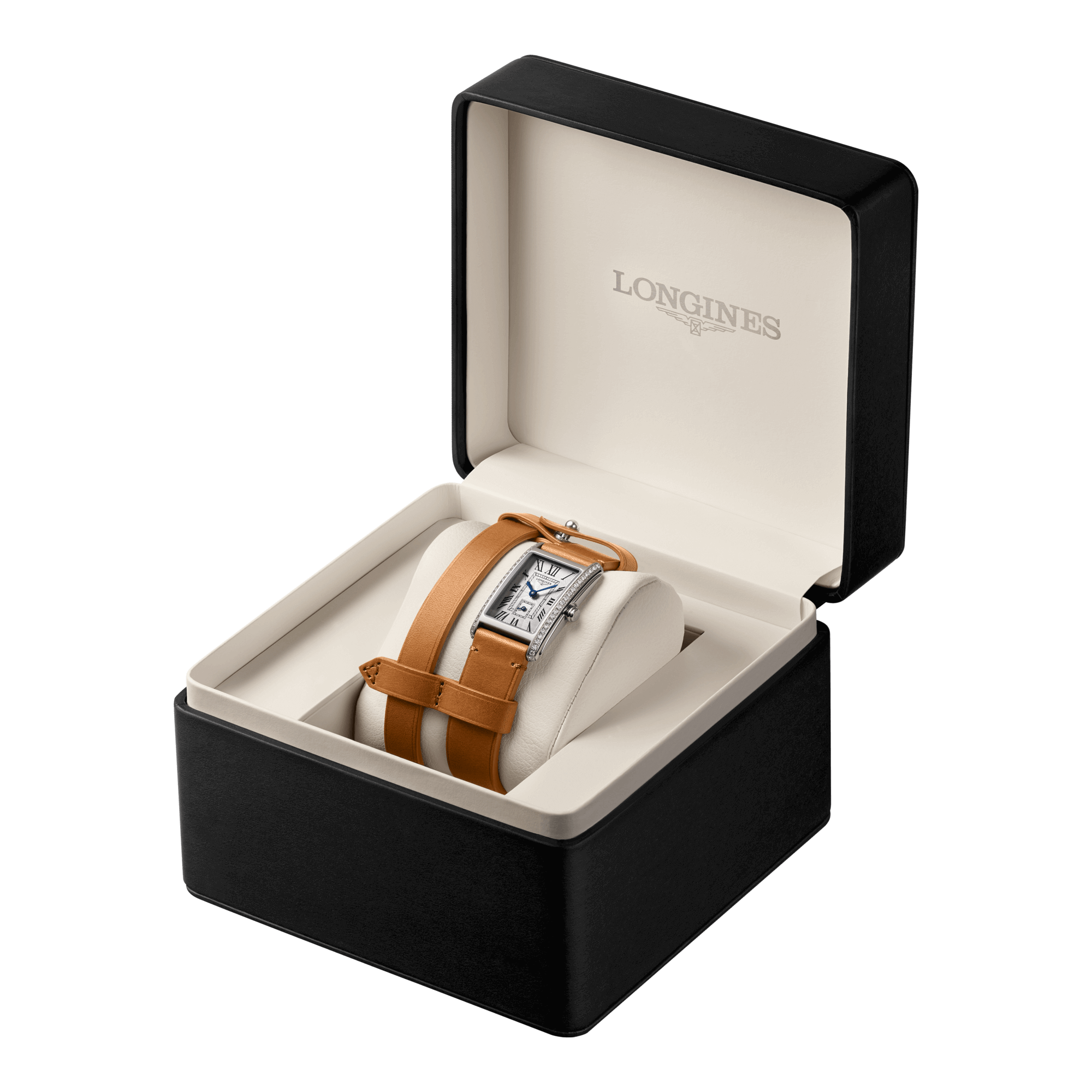 LONGINES DOLCEVITA X YVY L5.255.0.71.B - immagine 2