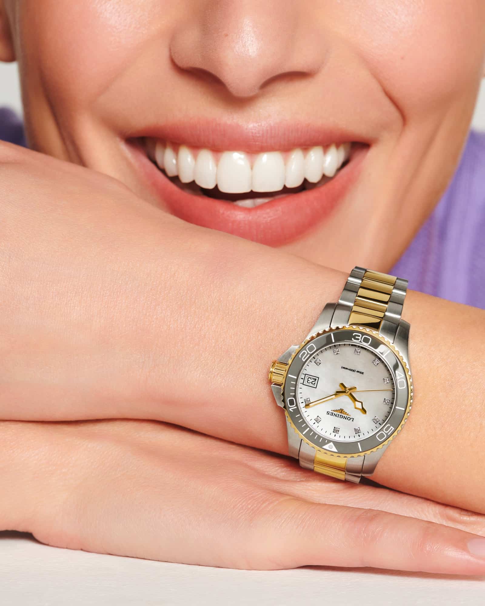 HYDROCONQUEST L3.370.3.87.6 - immagine 4