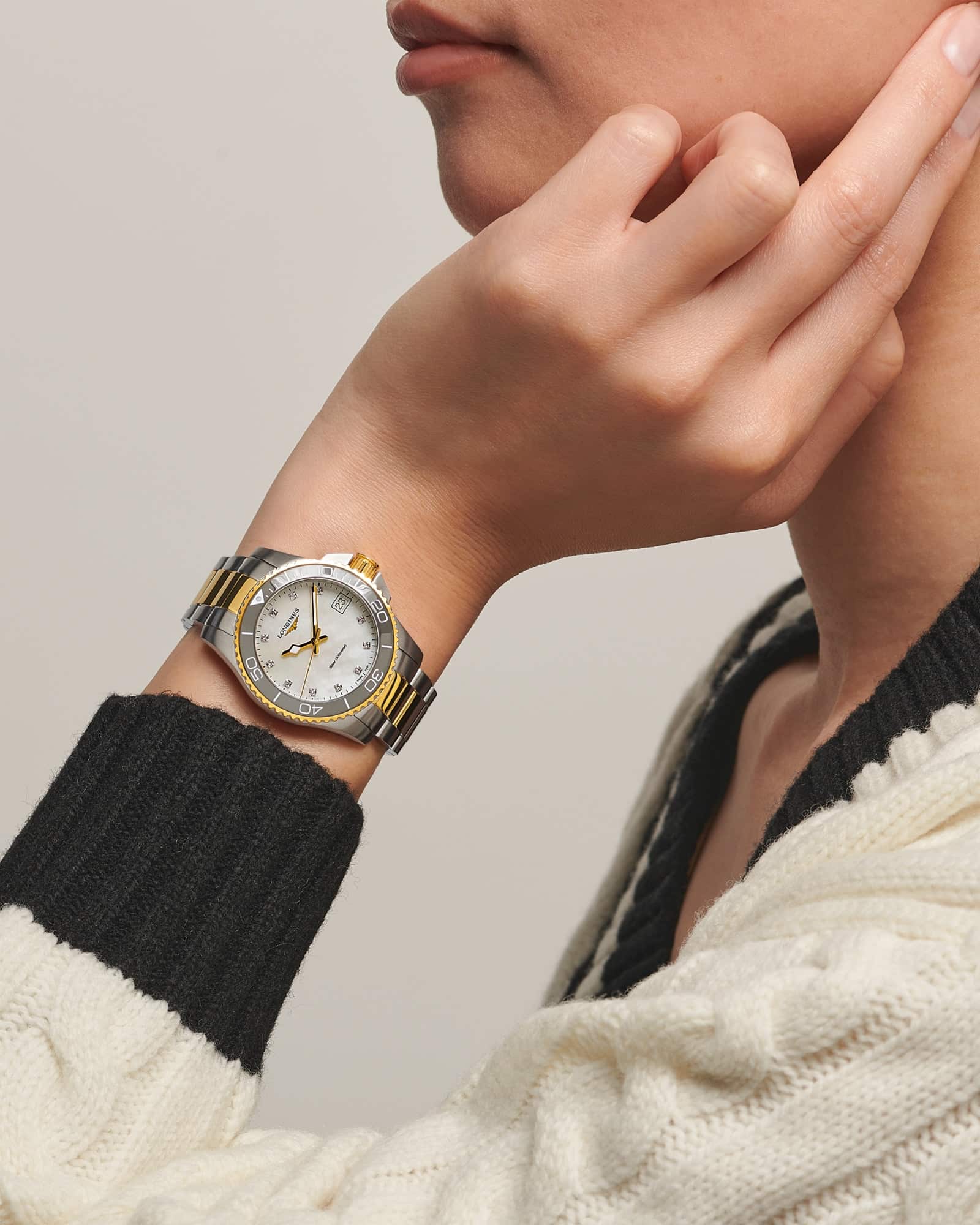 HYDROCONQUEST L3.370.3.87.6 - immagine 10