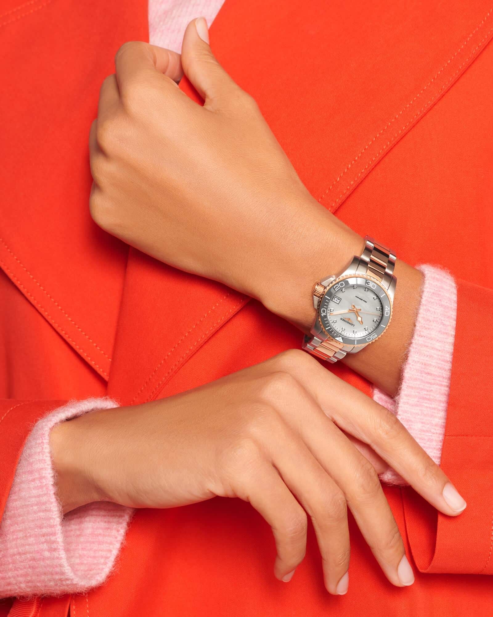 HYDROCONQUEST L3.370.3.89.6 - immagine 3