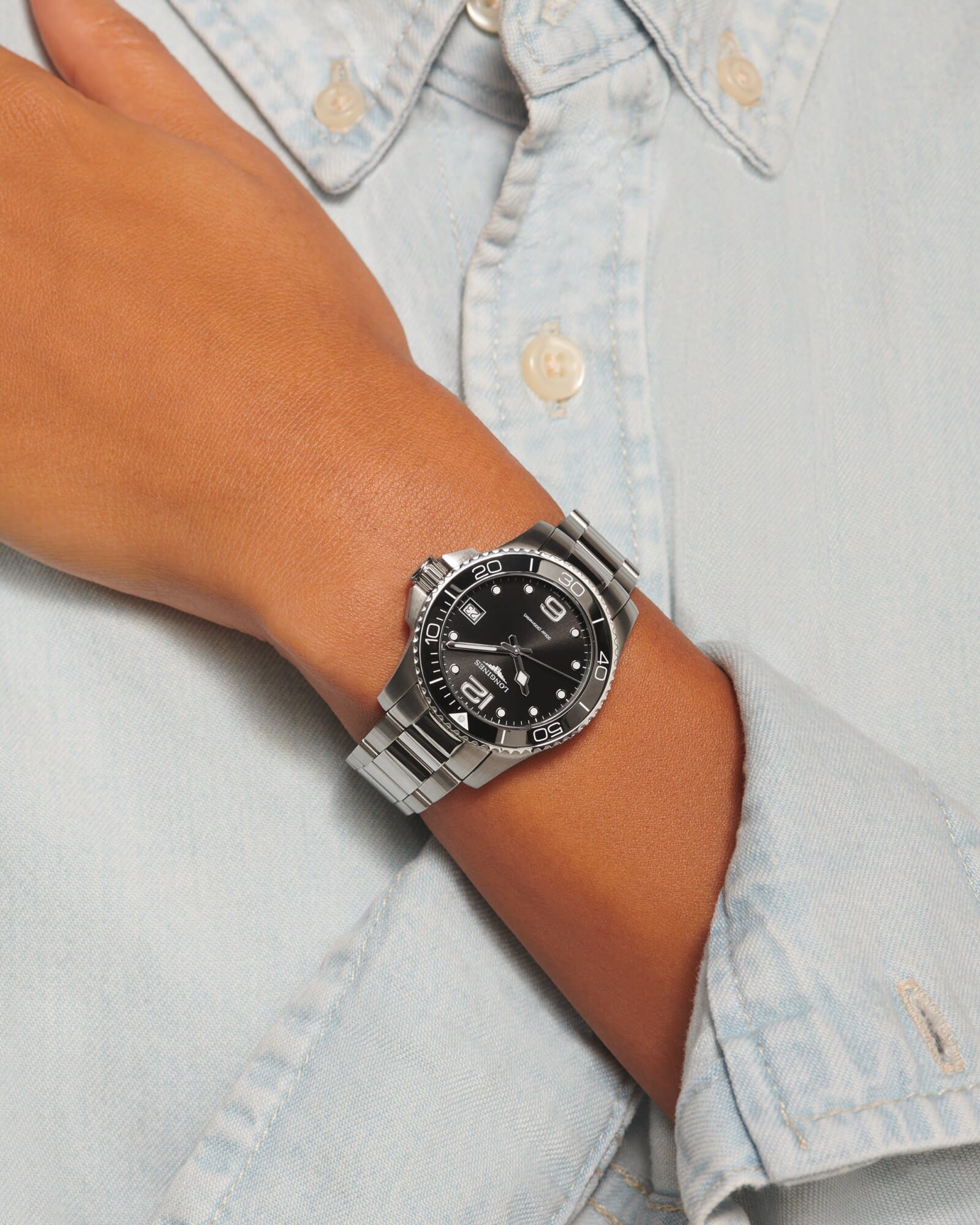 HYDROCONQUEST L3.370.4.56.6 - immagine 4