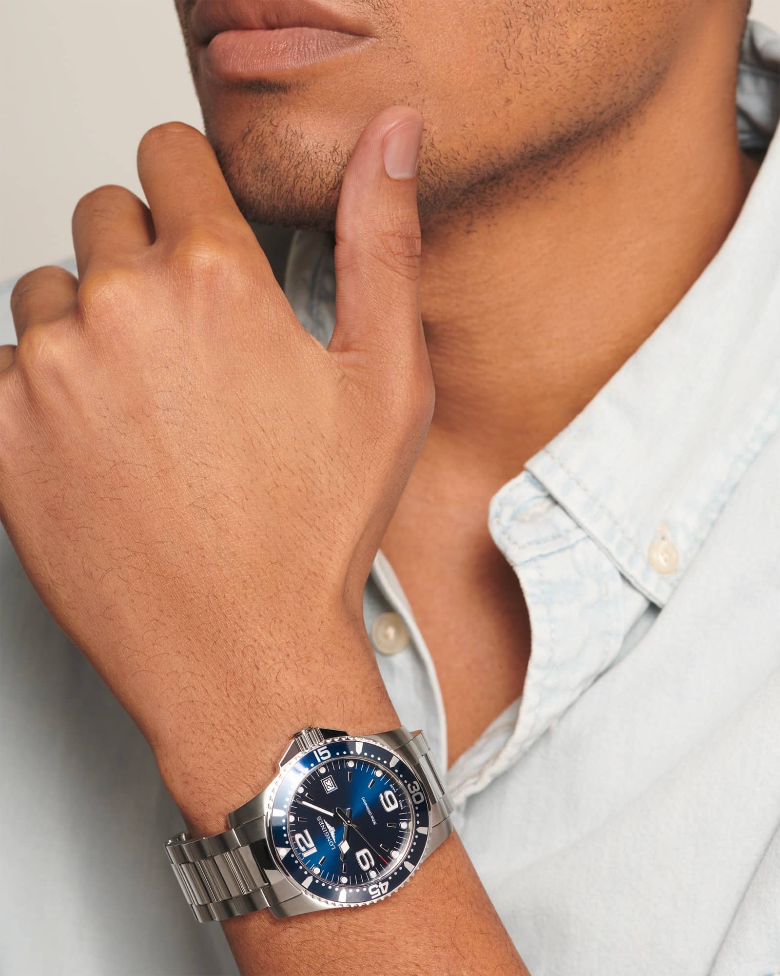 HYDROCONQUEST L3.740.4.96.6 - immagine 2