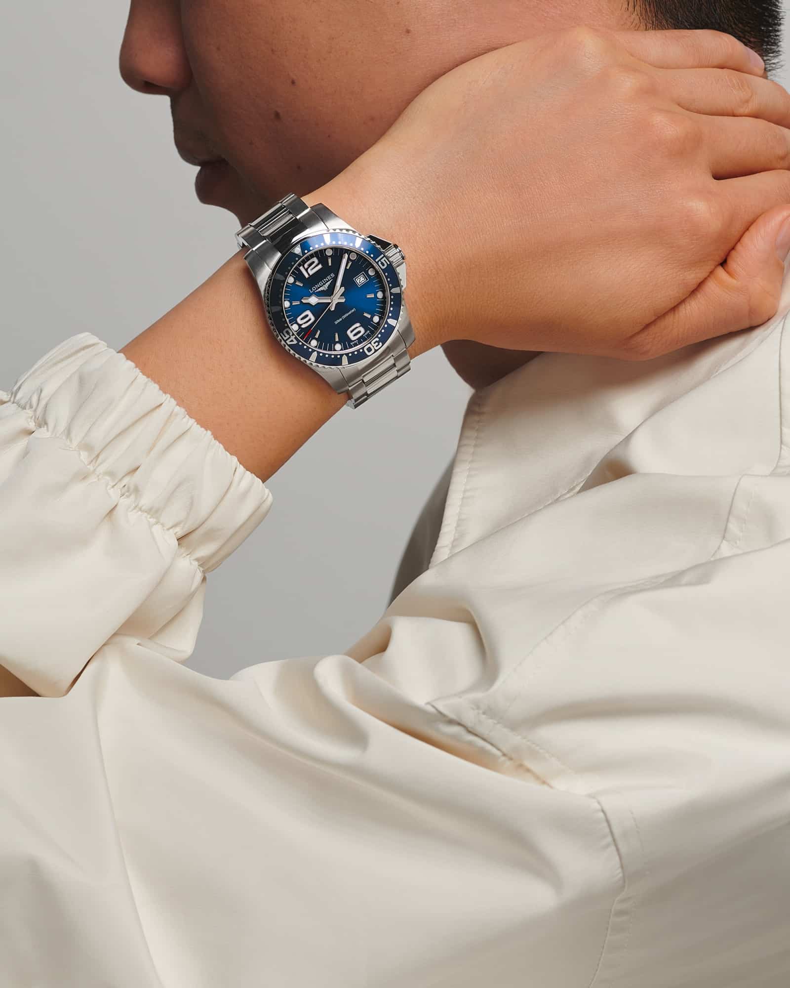 HYDROCONQUEST L3.740.4.96.6 - immagine 5