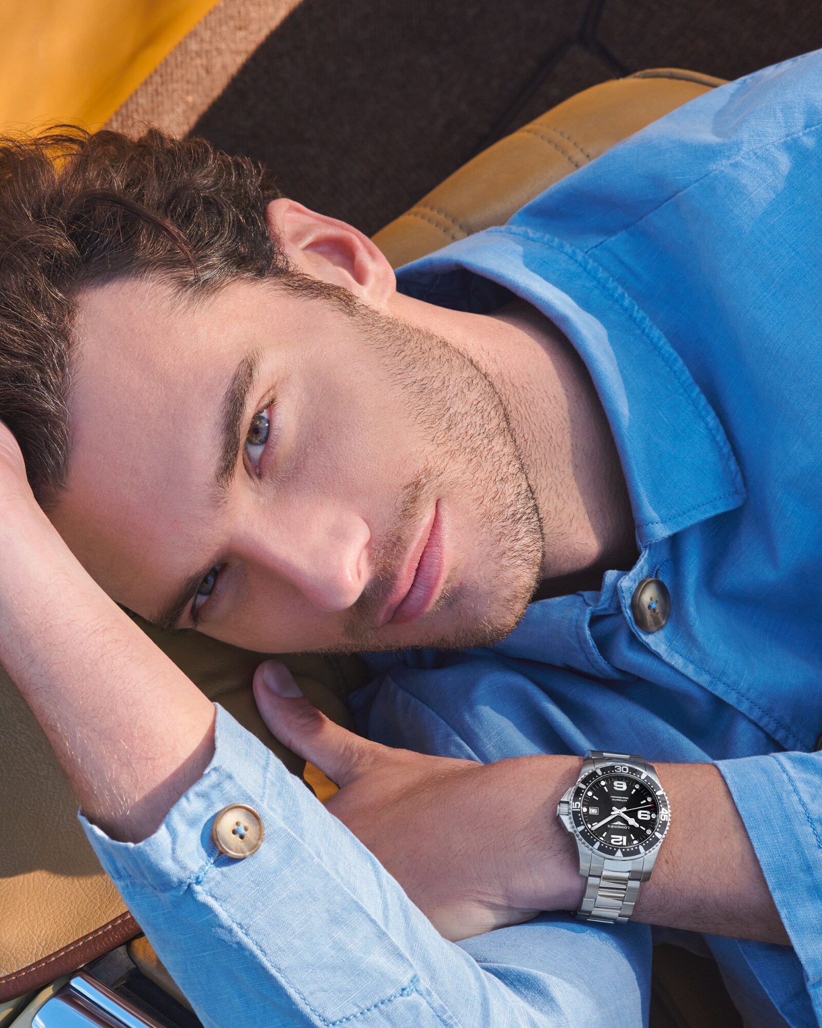 HYDROCONQUEST L3.742.4.56.6 - immagine 2