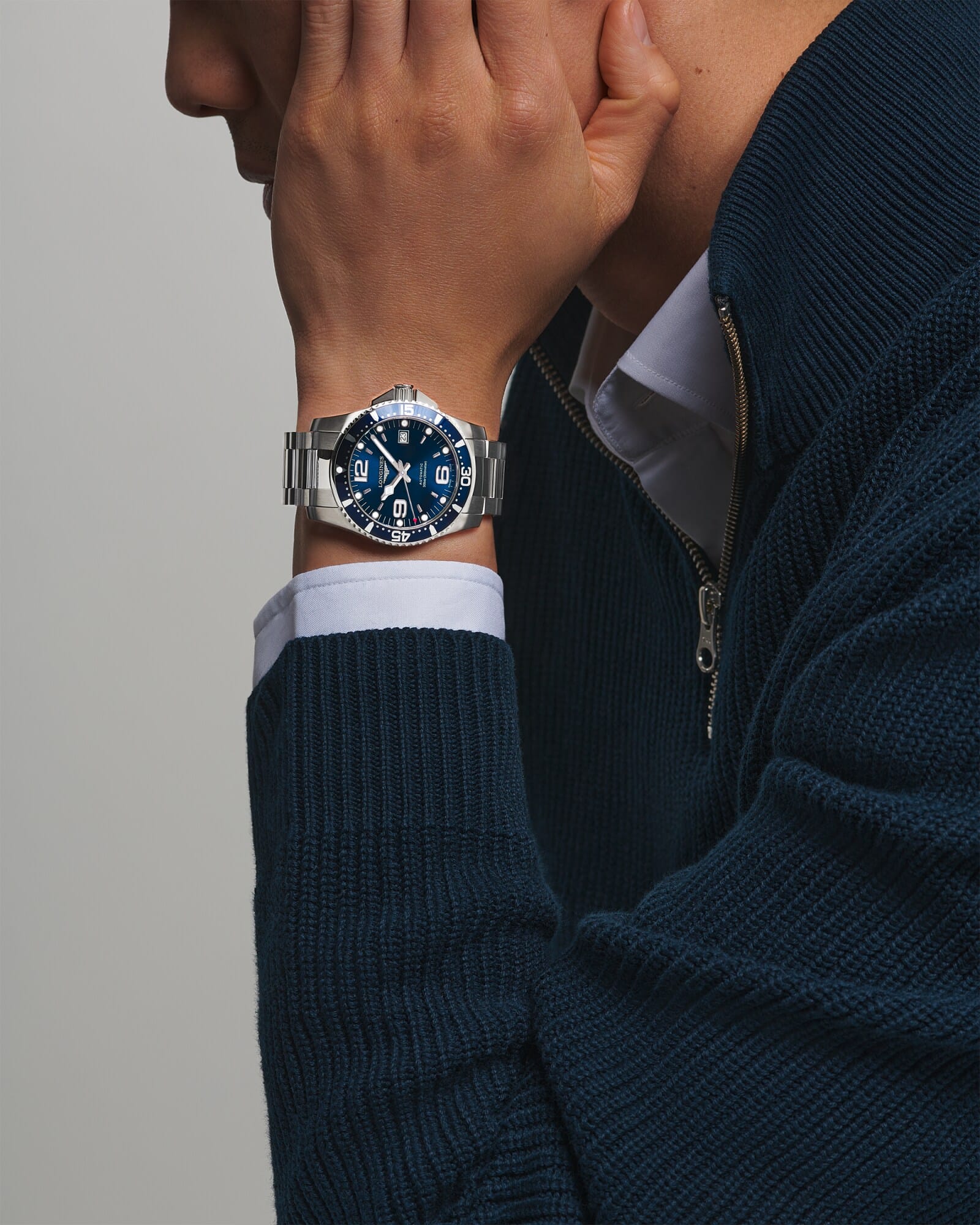 HYDROCONQUEST L3.742.4.96.6 - immagine 3