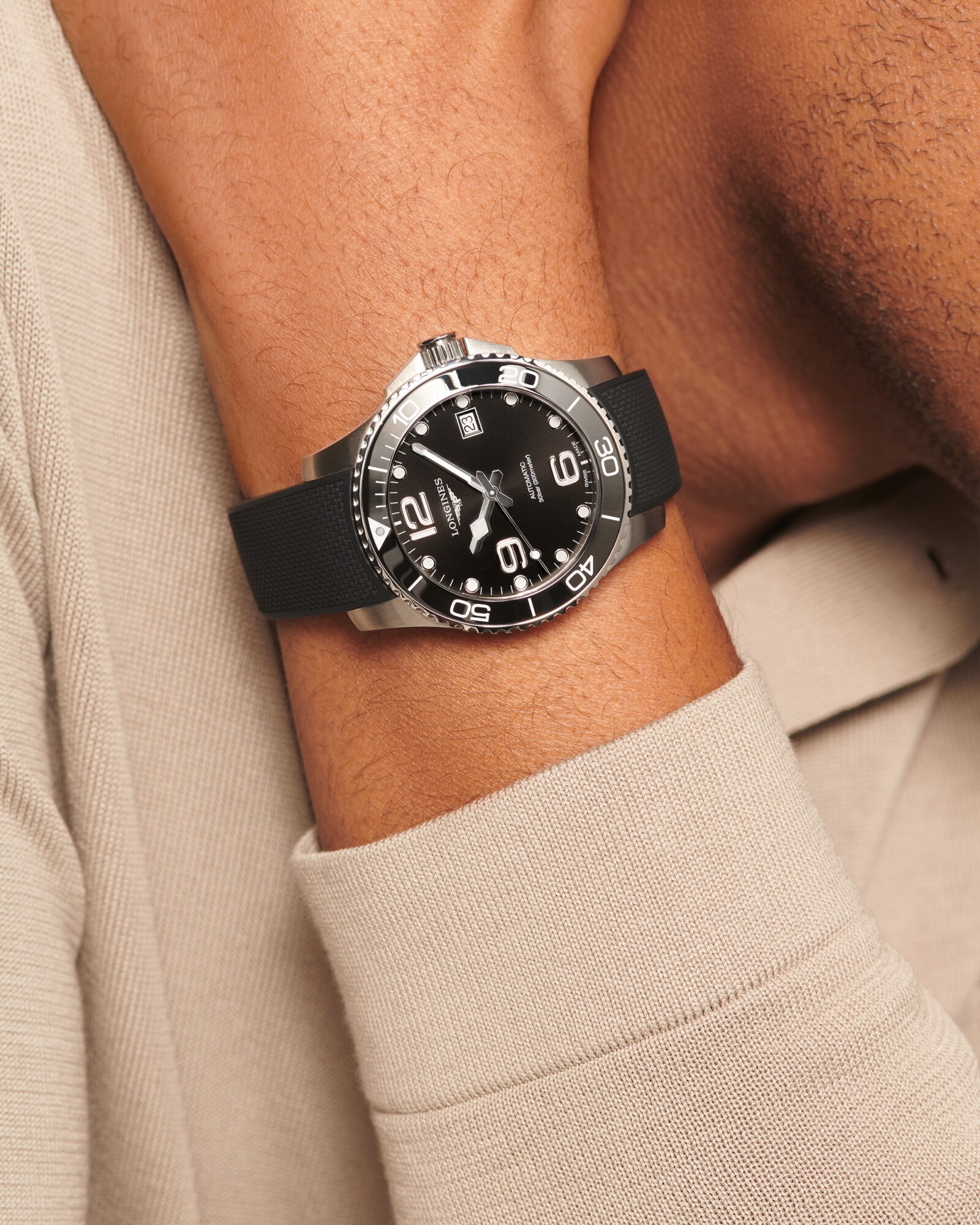 HYDROCONQUEST L3.780.4.56.9 - immagine 3