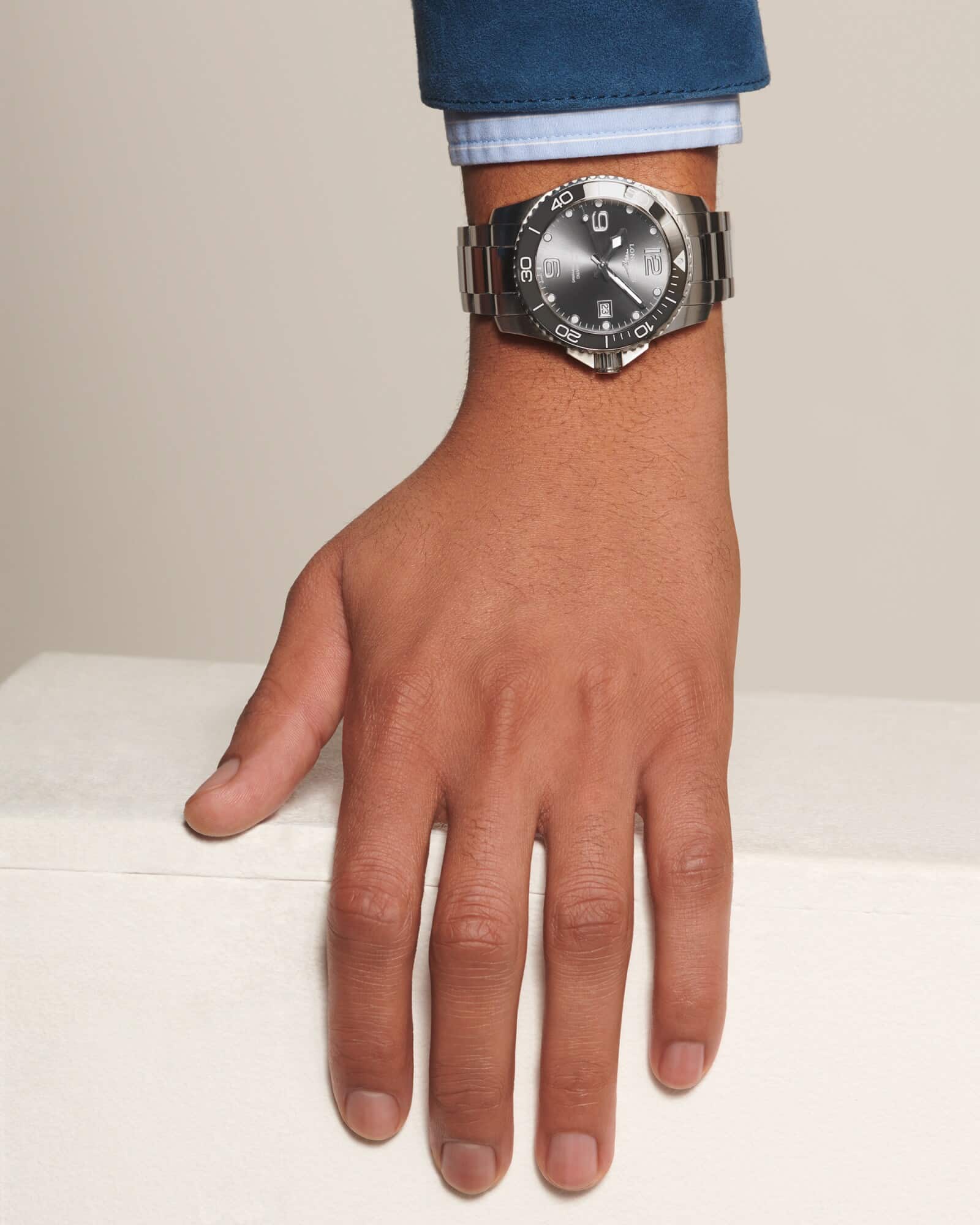 HYDROCONQUEST L3.781.4.76.6 - immagine 3