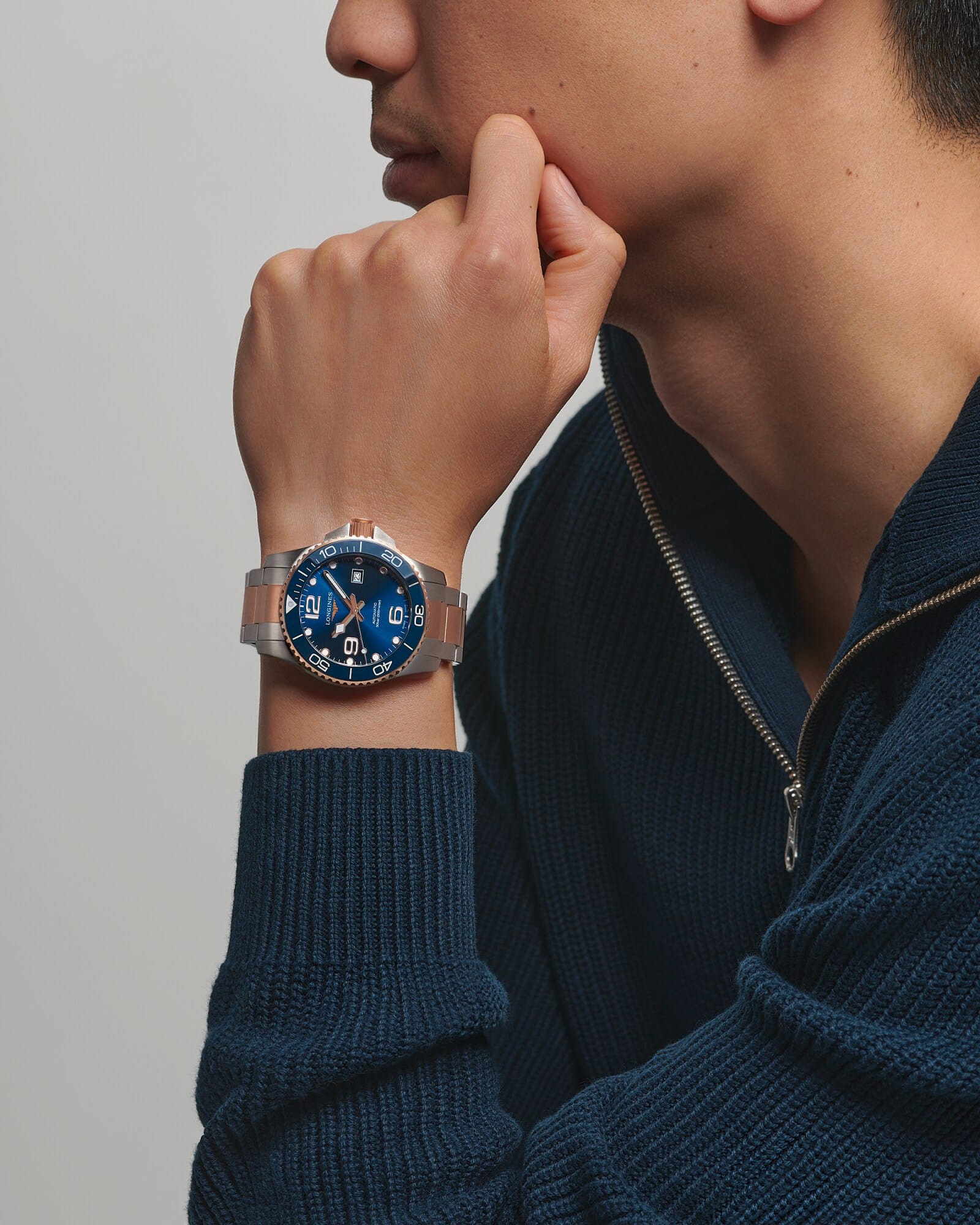 HYDROCONQUEST L3.782.3.98.7 - immagine 3