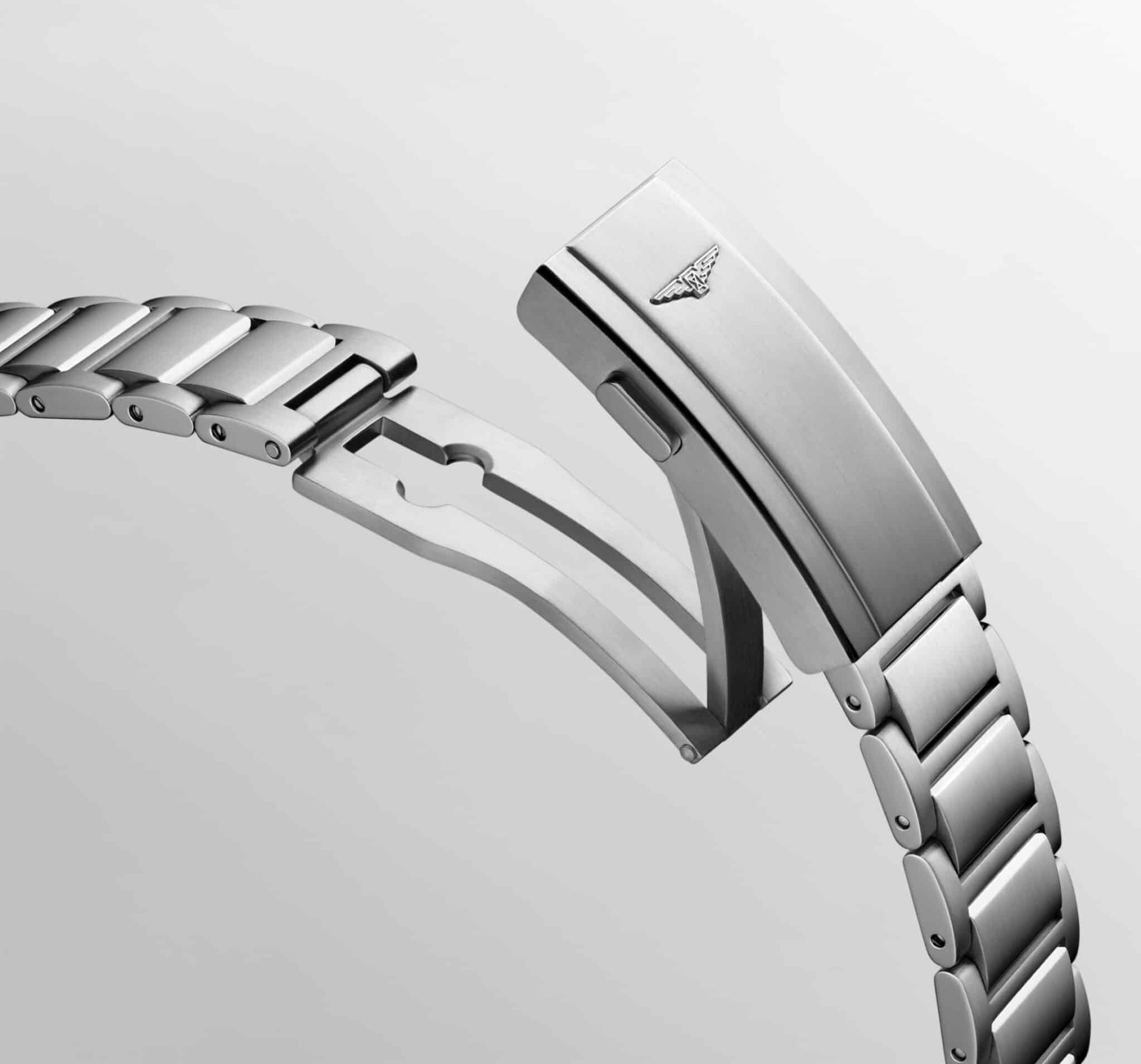 HYDROCONQUEST GMT L3.790.4.66.6 - immagine 9