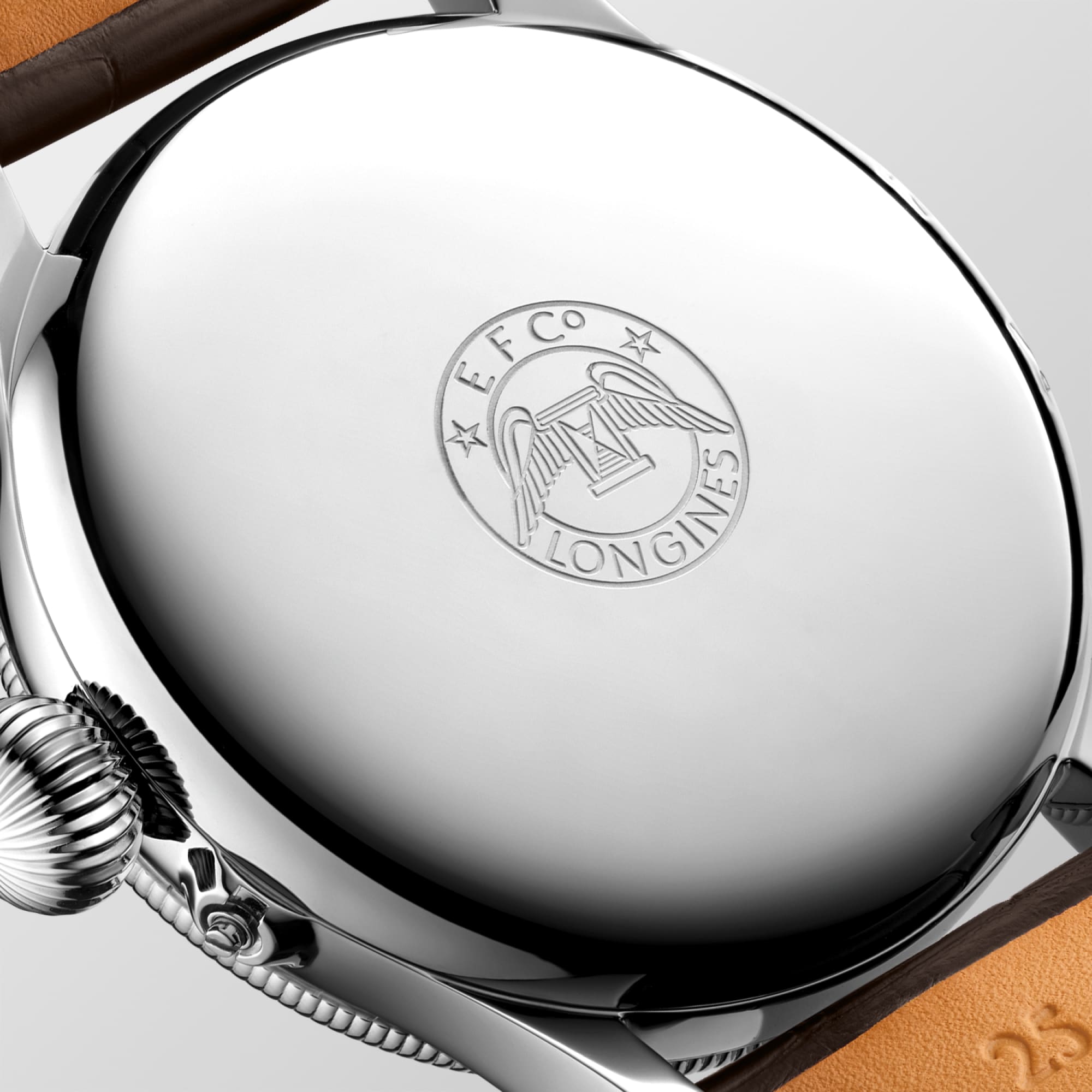 LINDBERGH HOUR ANGLE WATCH L2.678.4.11.0 - immagine 5