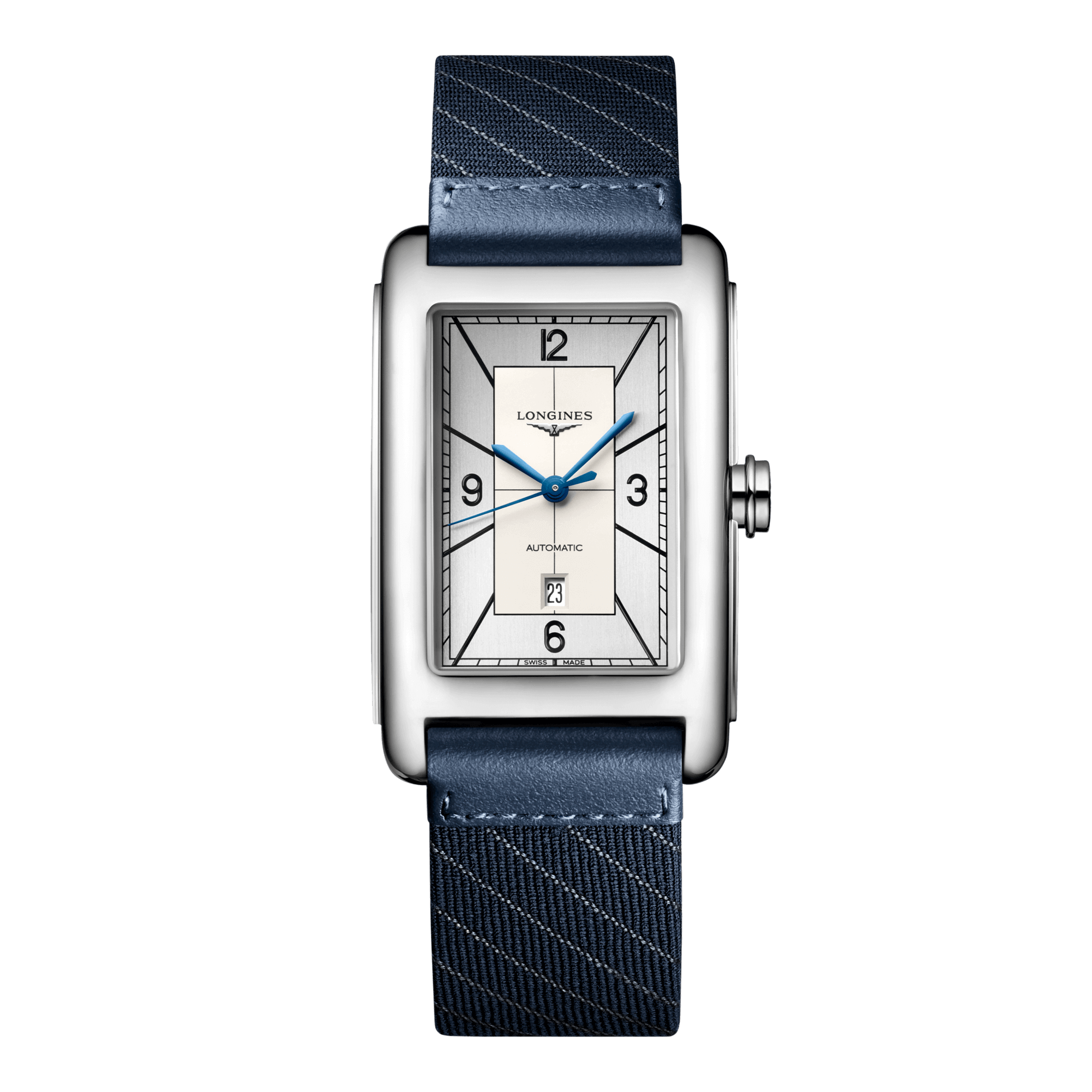 LONGINES DOLCEVITA TAILORING L5.757.4.73.8 - immagine 2