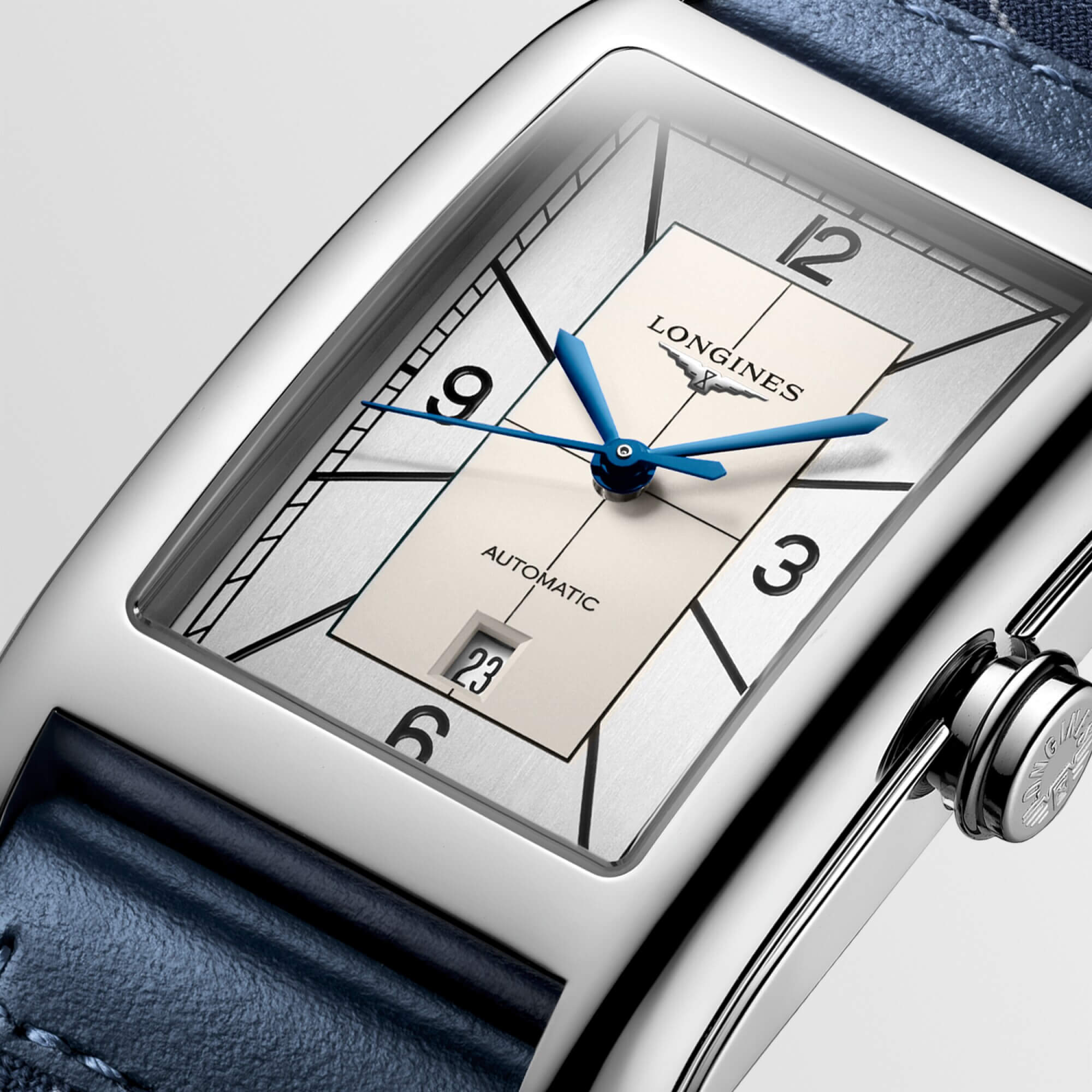 LONGINES DOLCEVITA TAILORING L5.757.4.73.8 - immagine 7