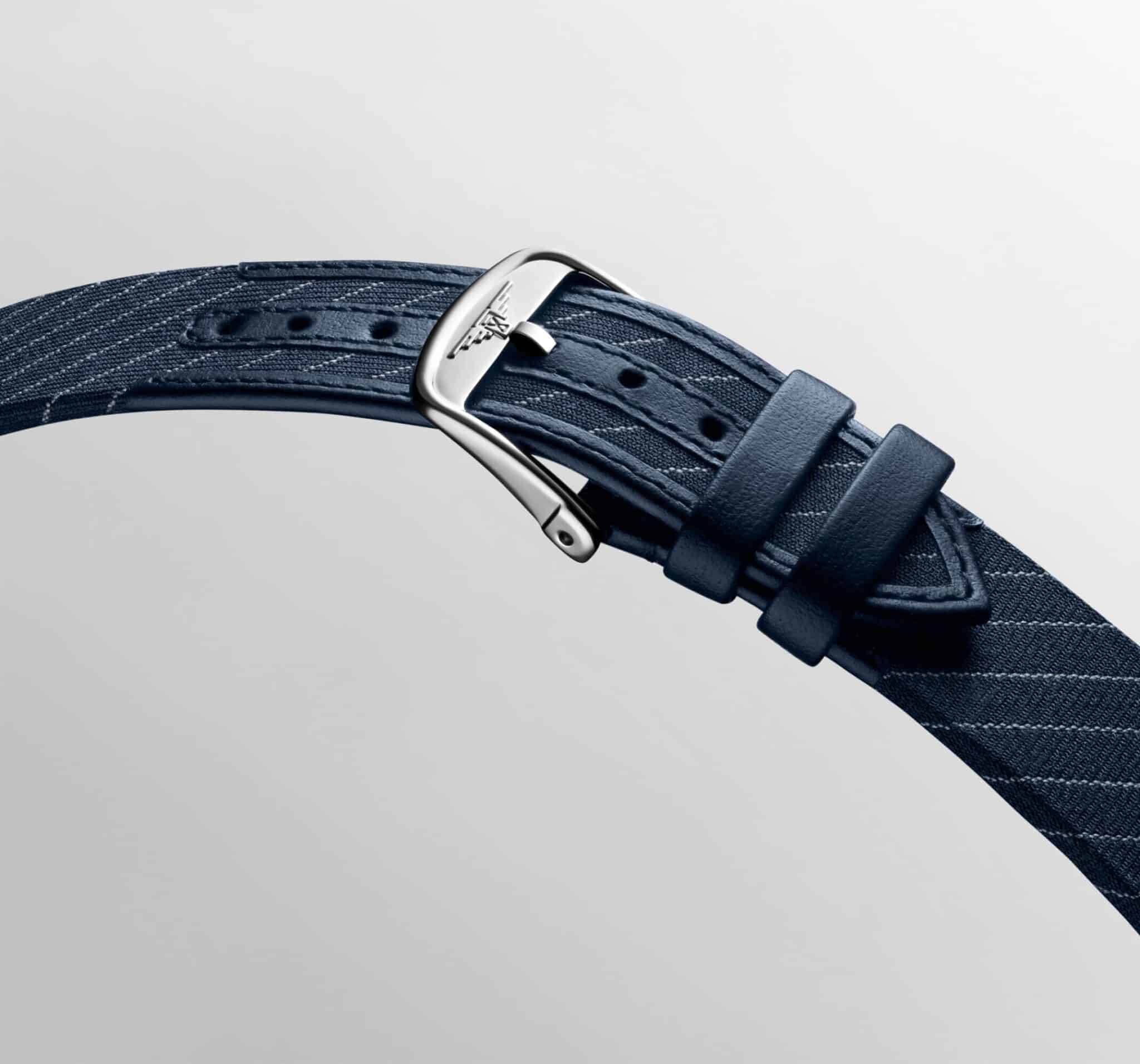 LONGINES DOLCEVITA TAILORING L5.757.4.73.8 - immagine 9