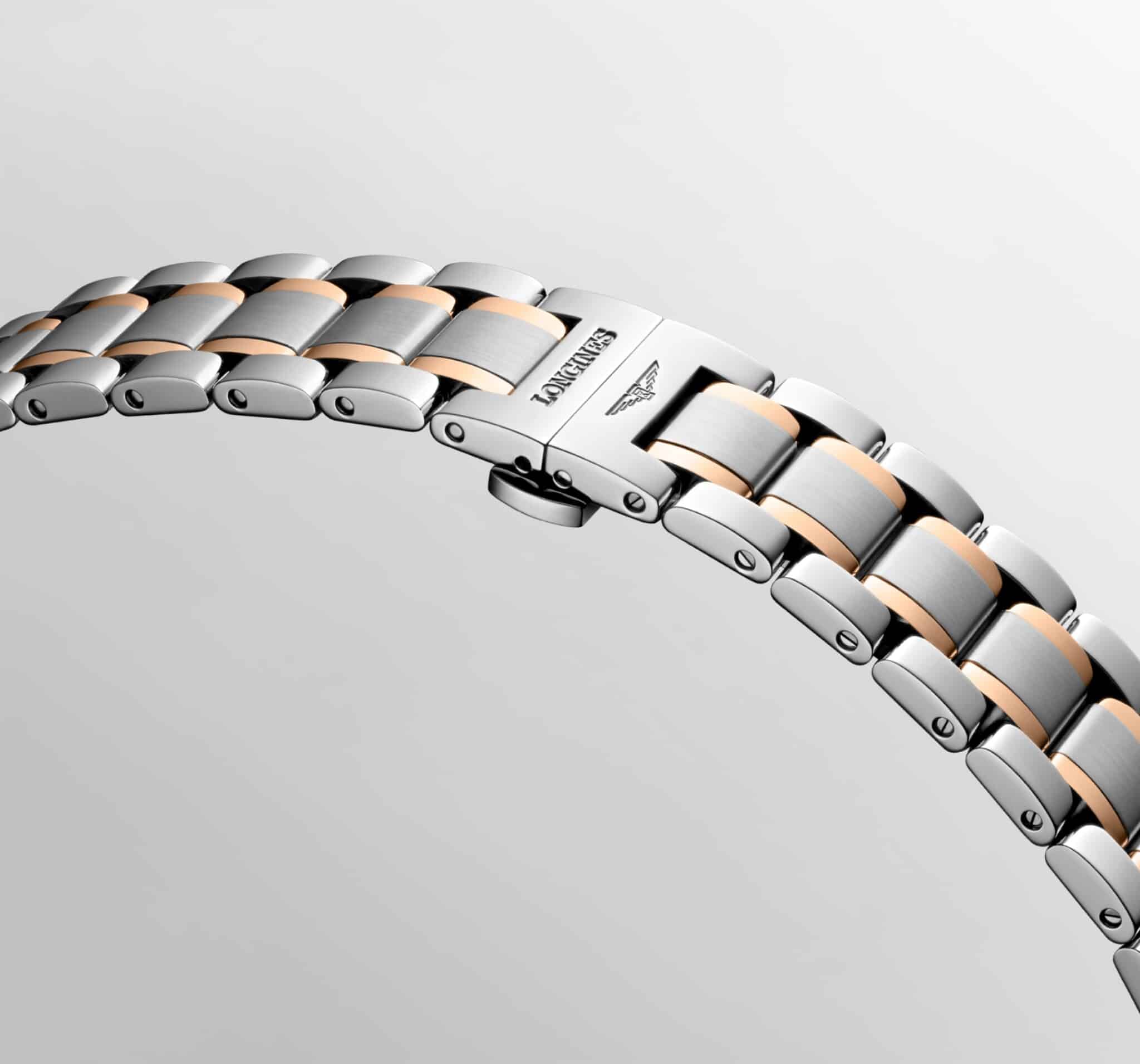 LONGINES MASTER COLLECTION MOONPHASE L2.409.5.89.7 - immagine 8