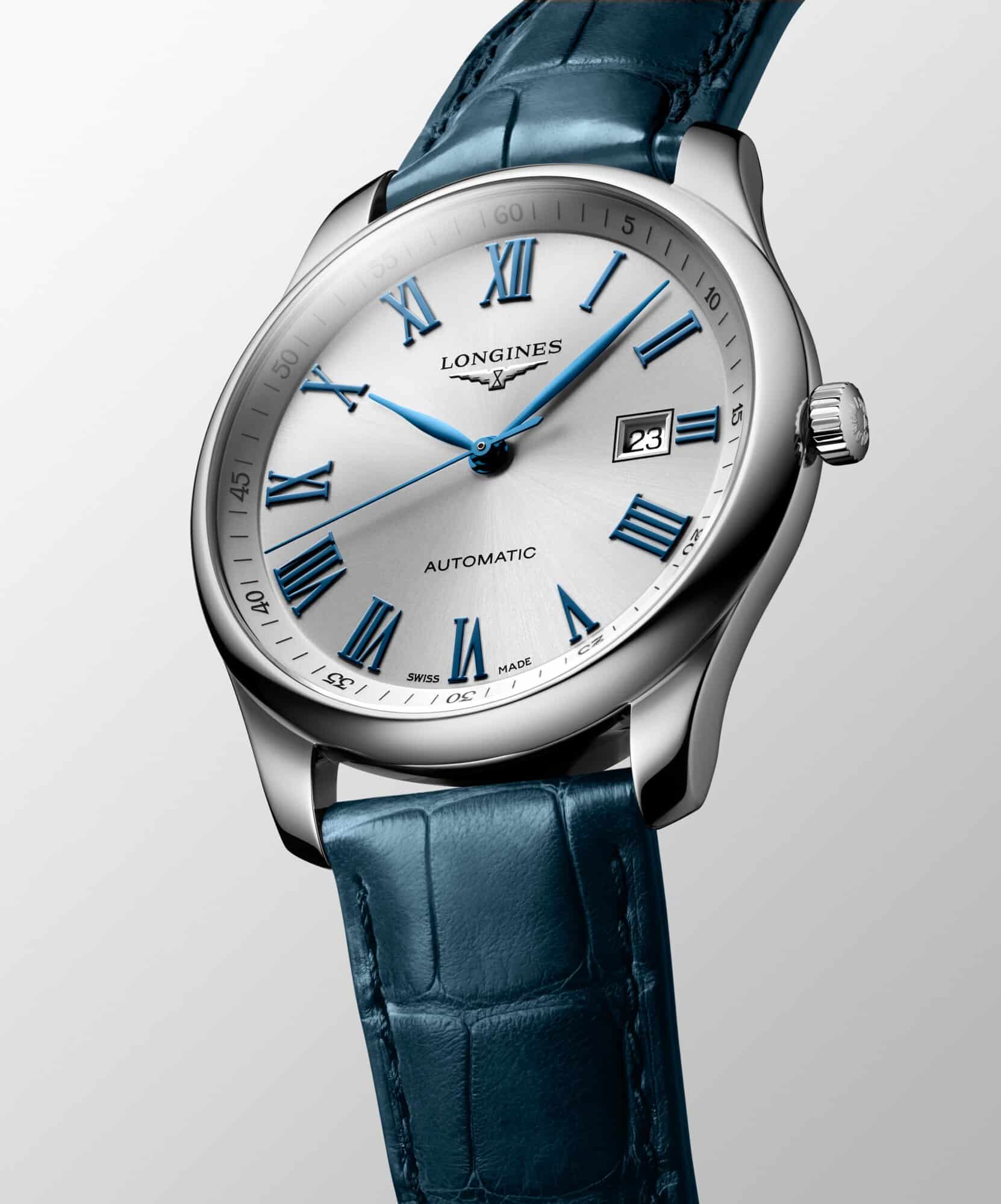 LONGINES MASTER COLLECTION L2.893.4.79.2 - immagine 6
