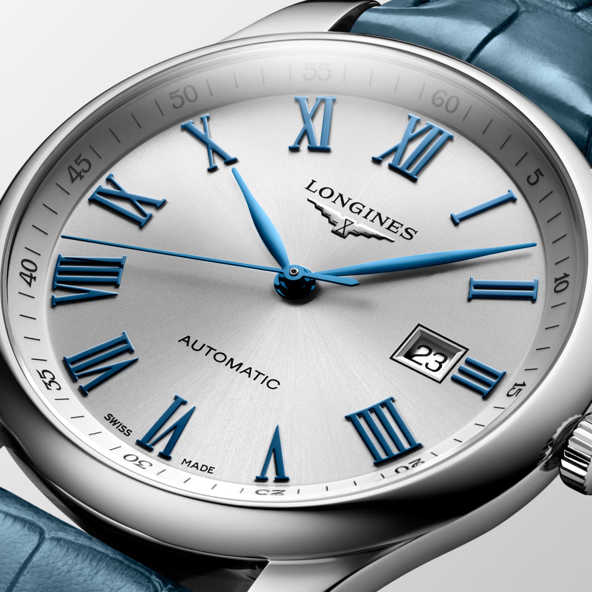 LONGINES MASTER COLLECTION L2.893.4.79.2 - immagine 7