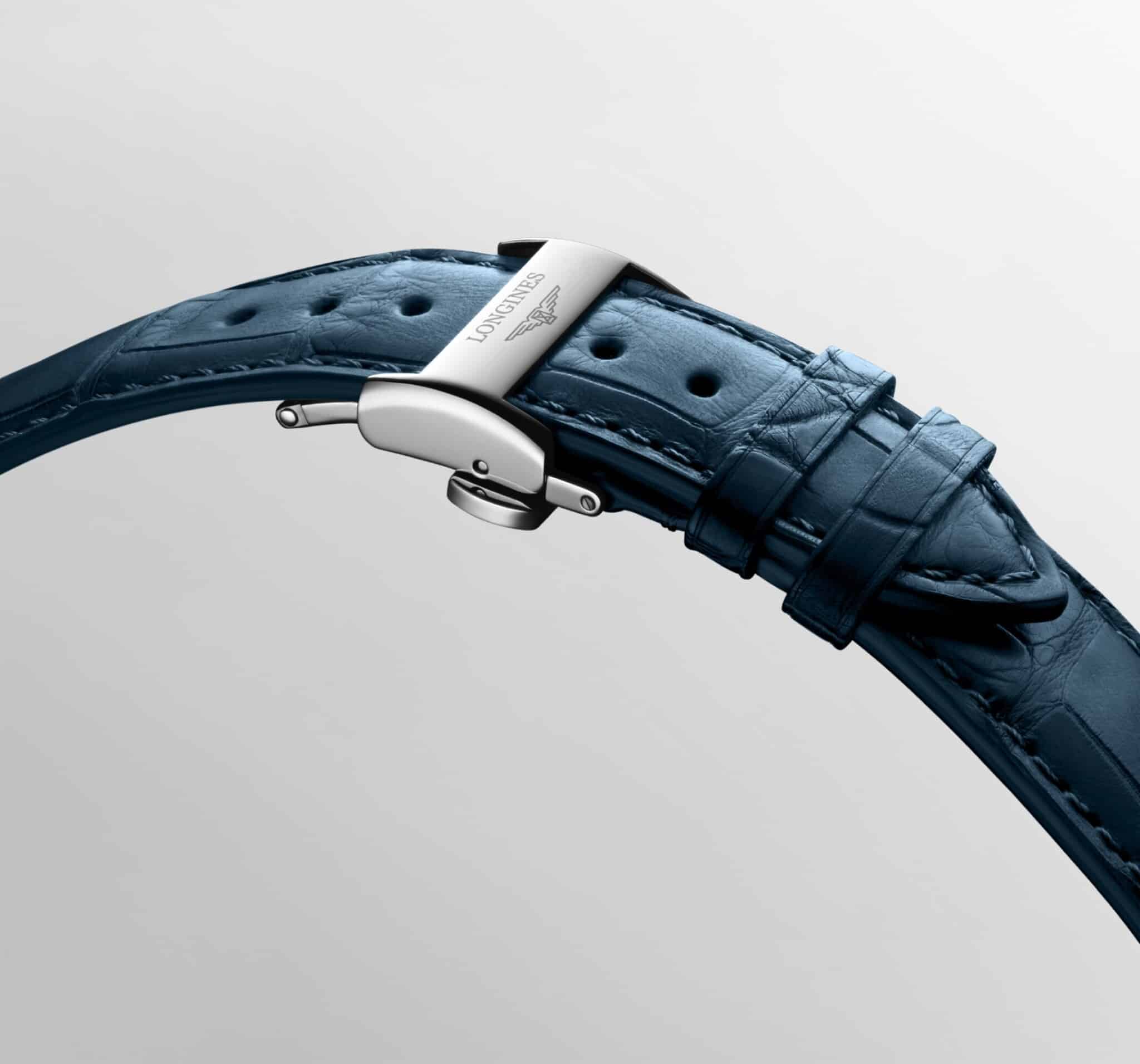 LONGINES MASTER COLLECTION L2.893.4.79.2 - immagine 8