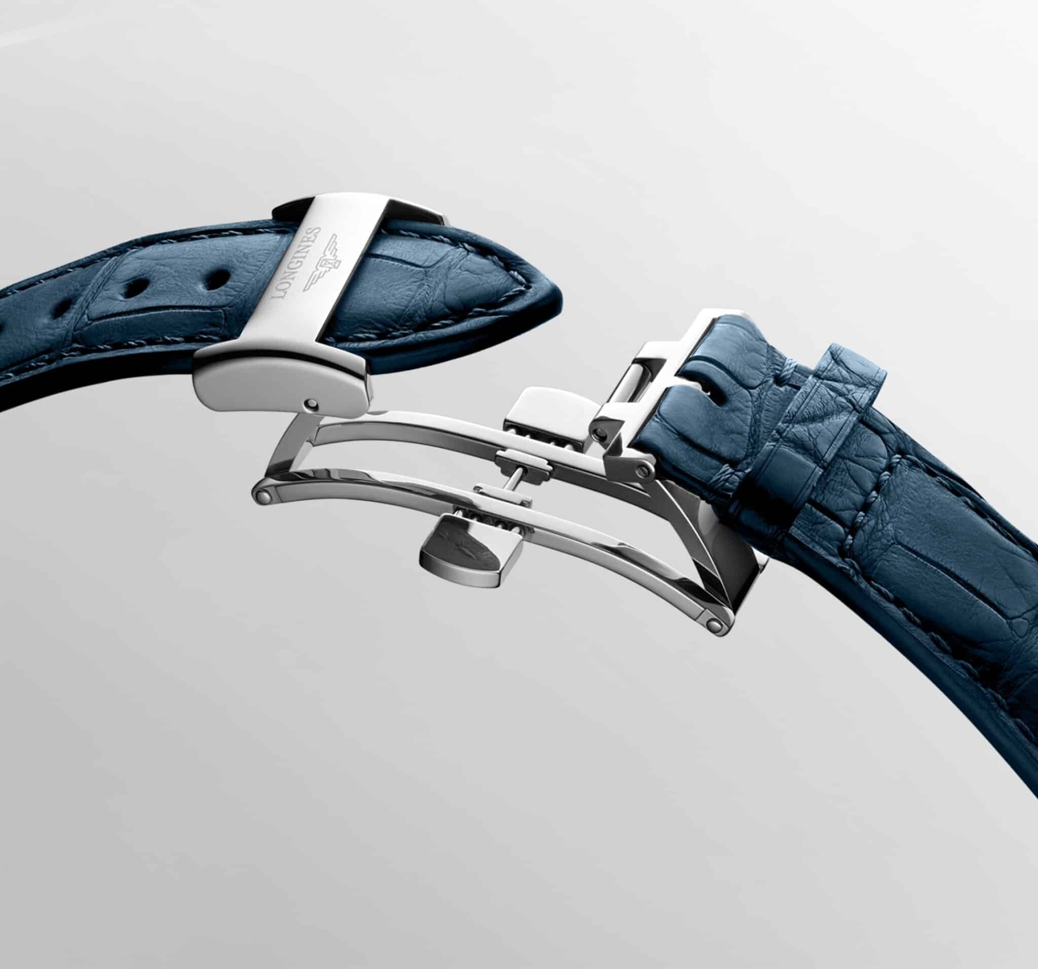 LONGINES MASTER COLLECTION L2.893.4.79.2 - immagine 9