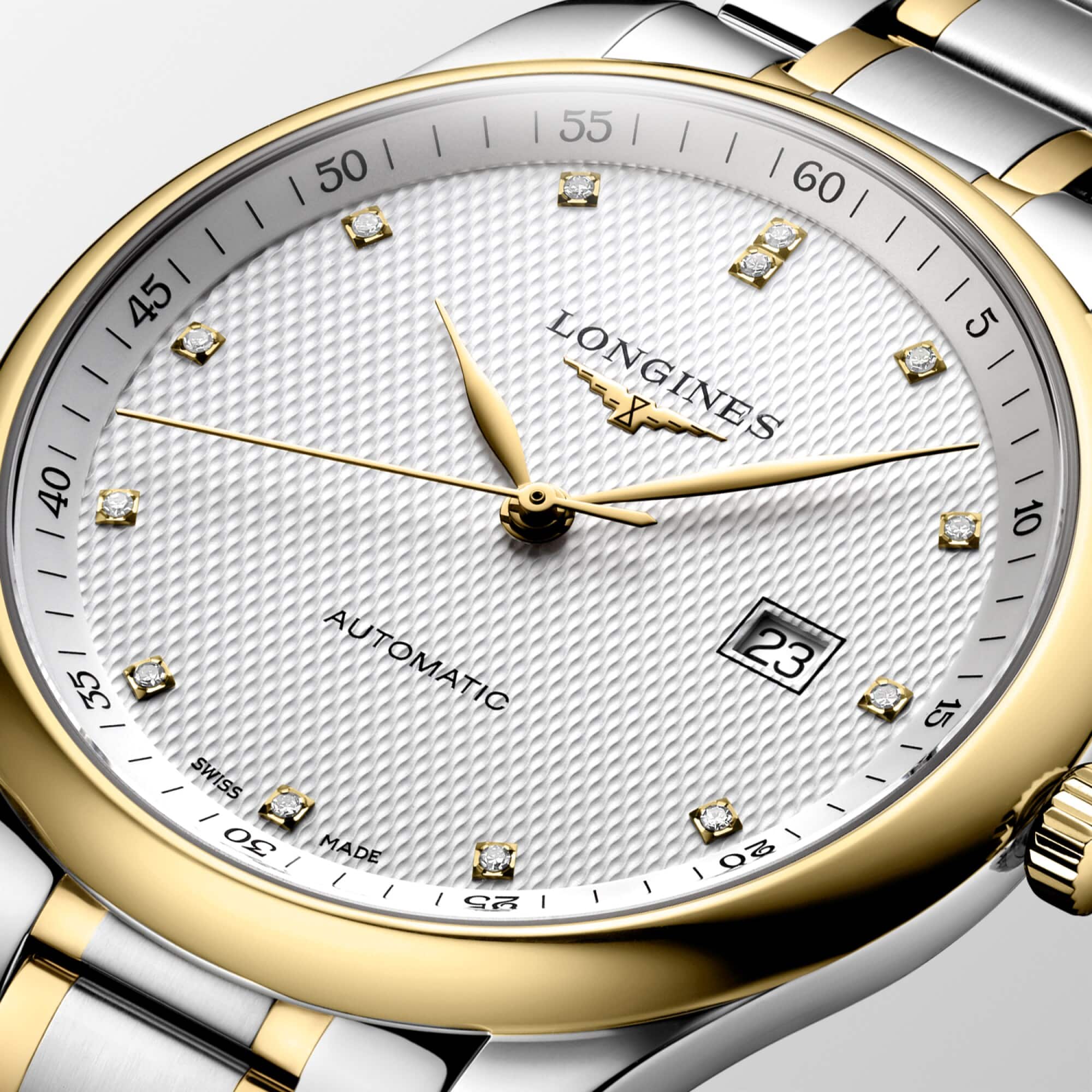 LONGINES MASTER COLLECTION L2.893.5.97.7 - immagine 7