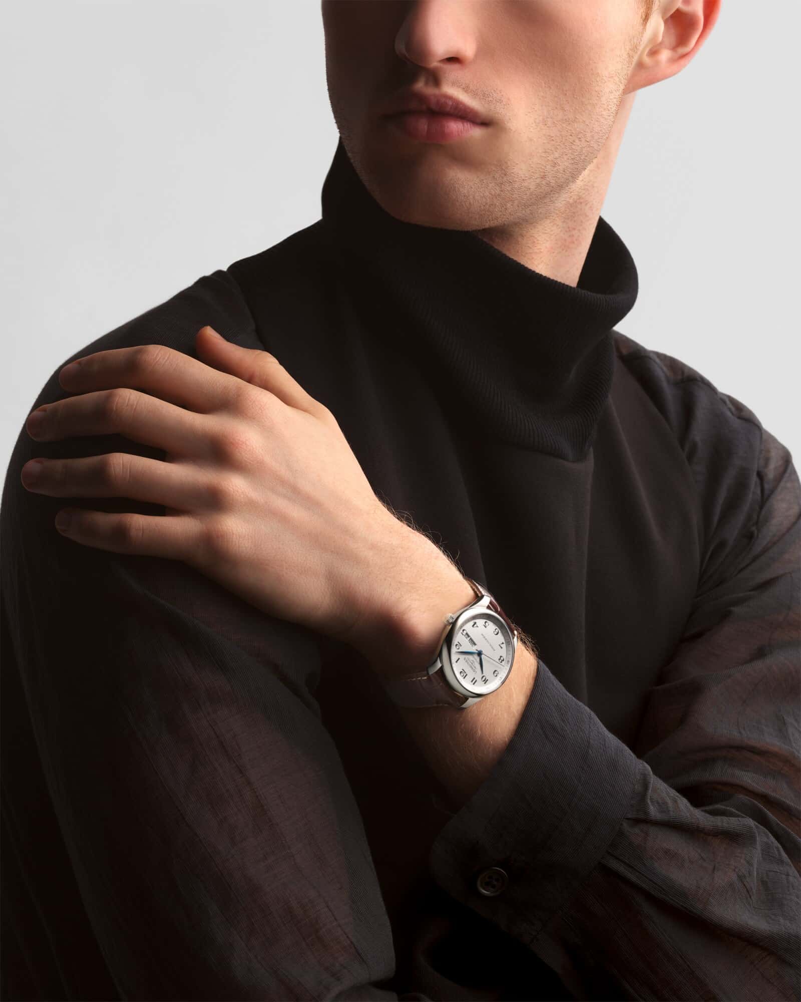 LONGINES MASTER COLLECTION L2.910.4.78.3 - immagine 3