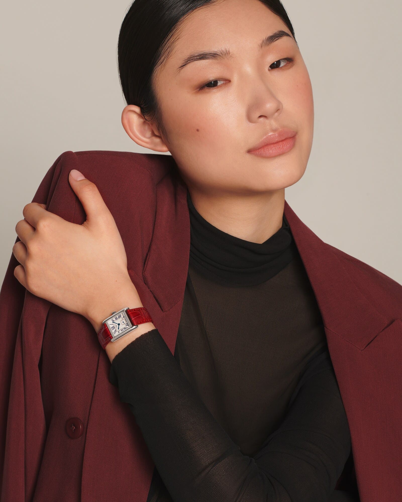 LONGINES MINI DOLCEVITA L5.200.4.71.5 - immagine 4