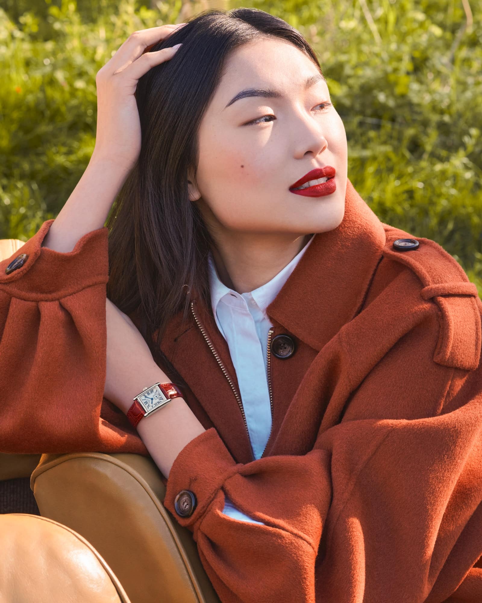 LONGINES MINI DOLCEVITA L5.200.4.71.5 - immagine 9