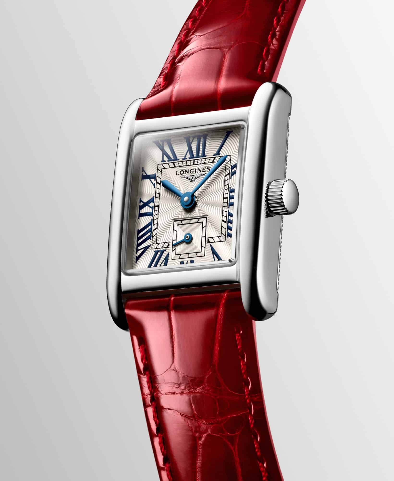 LONGINES MINI DOLCEVITA L5.200.4.71.5 - immagine 7