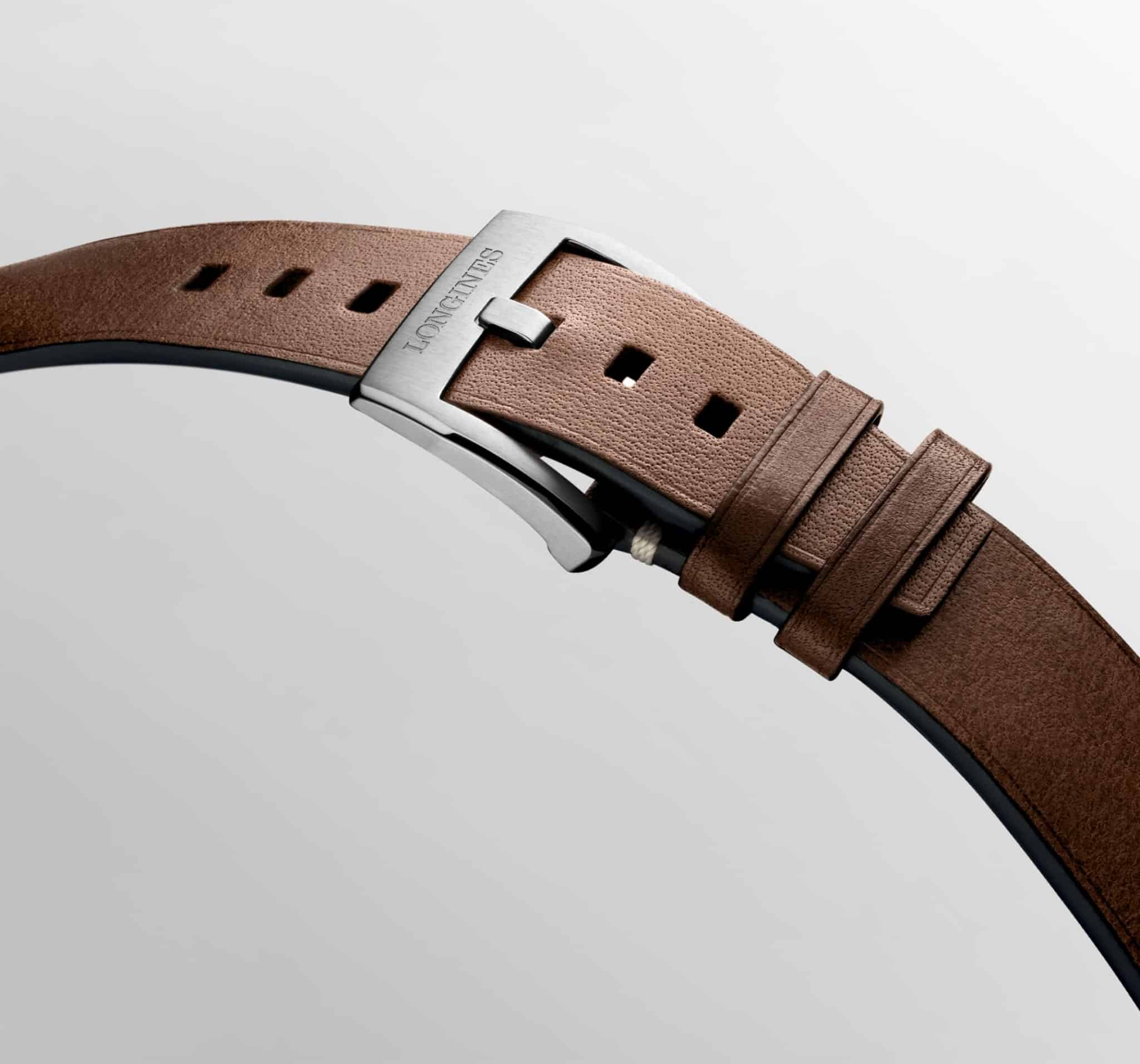 LONGINES PILOT MAJETEK L2.838.4.53.0 - immagine 8