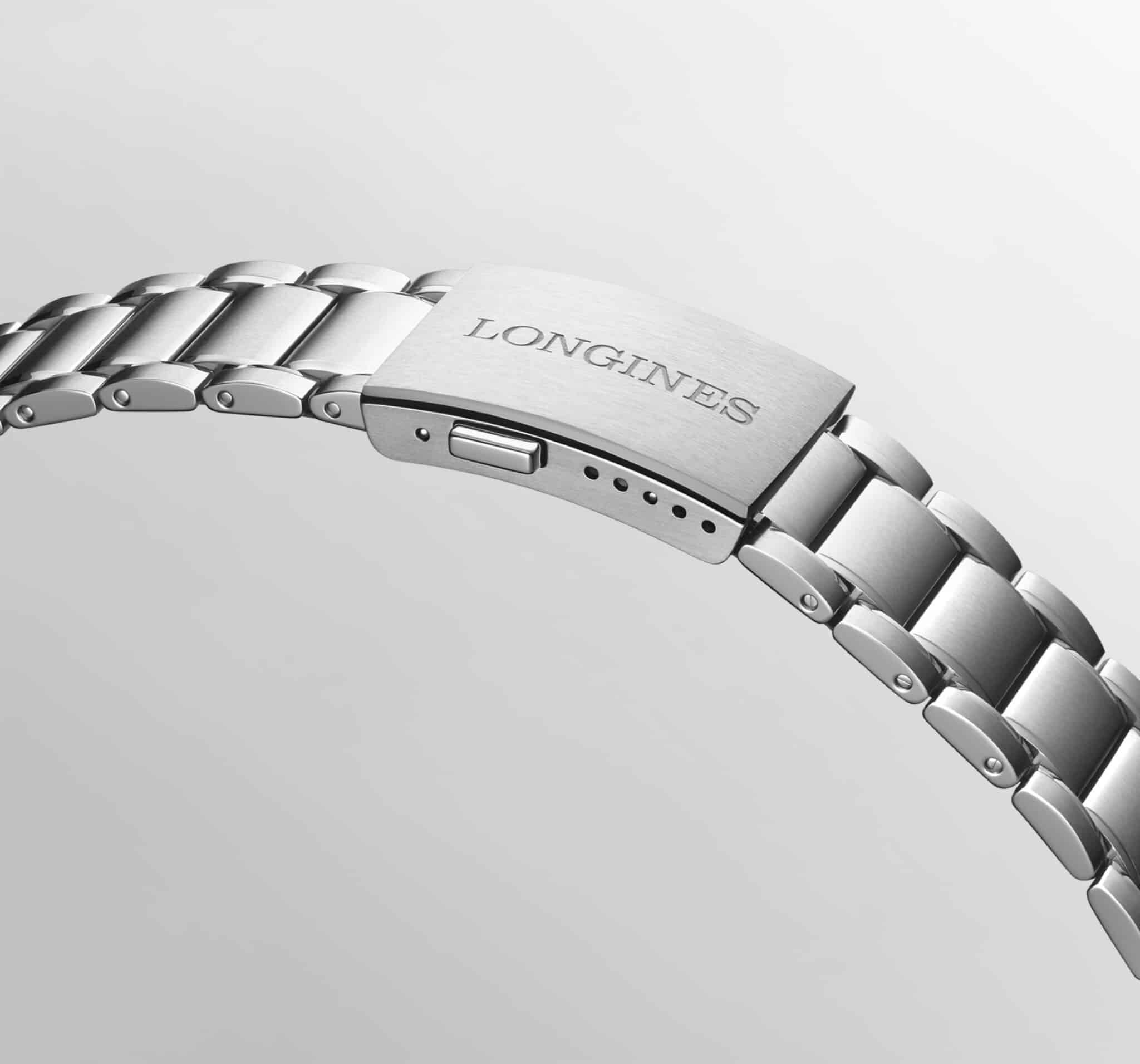 LONGINES SPIRIT ZULU TIME L3.802.4.53.6 - immagine 7