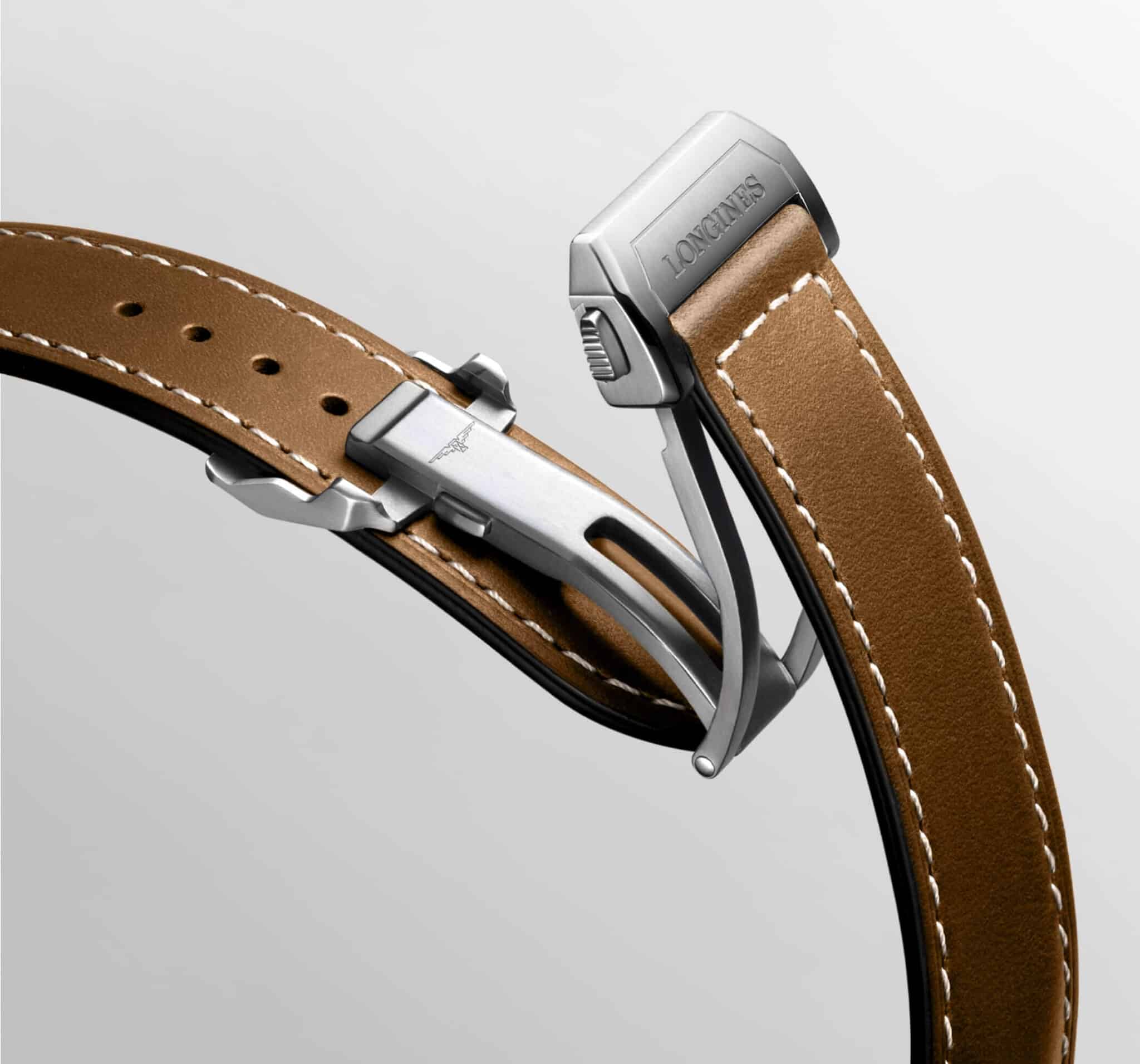 LONGINES SPIRIT ZULU TIME L3.802.4.63.2 - immagine 8