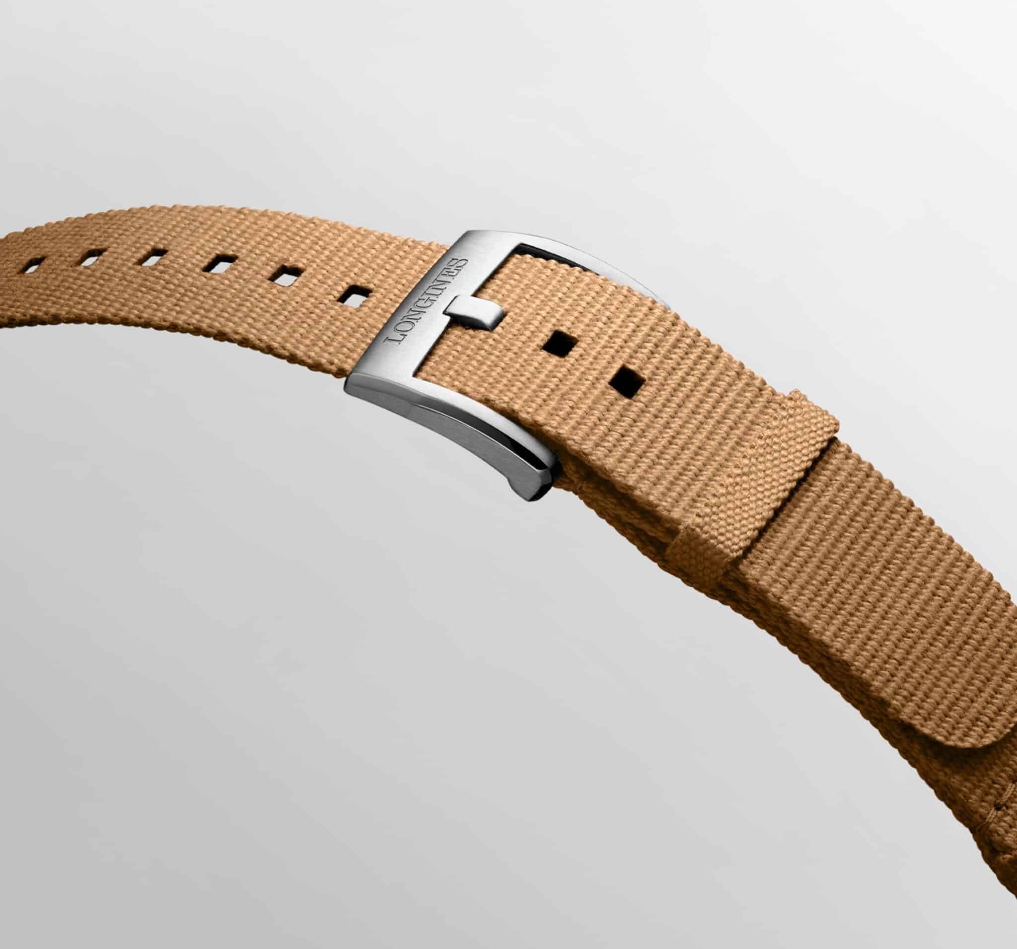 LONGINES SPIRIT ZULU TIME L3.802.5.53.9 - immagine 7