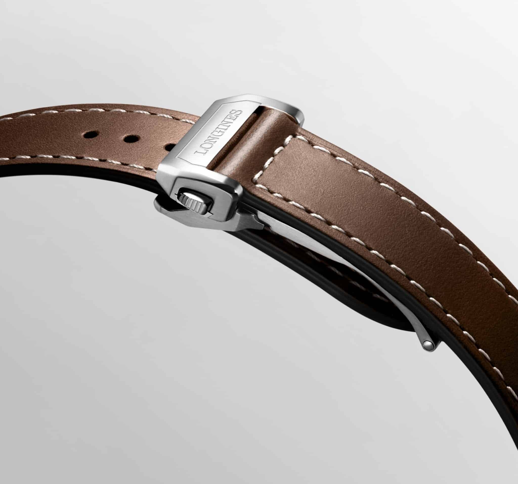 LONGINES SPIRIT ZULU TIME L3.812.4.53.2 - immagine 10