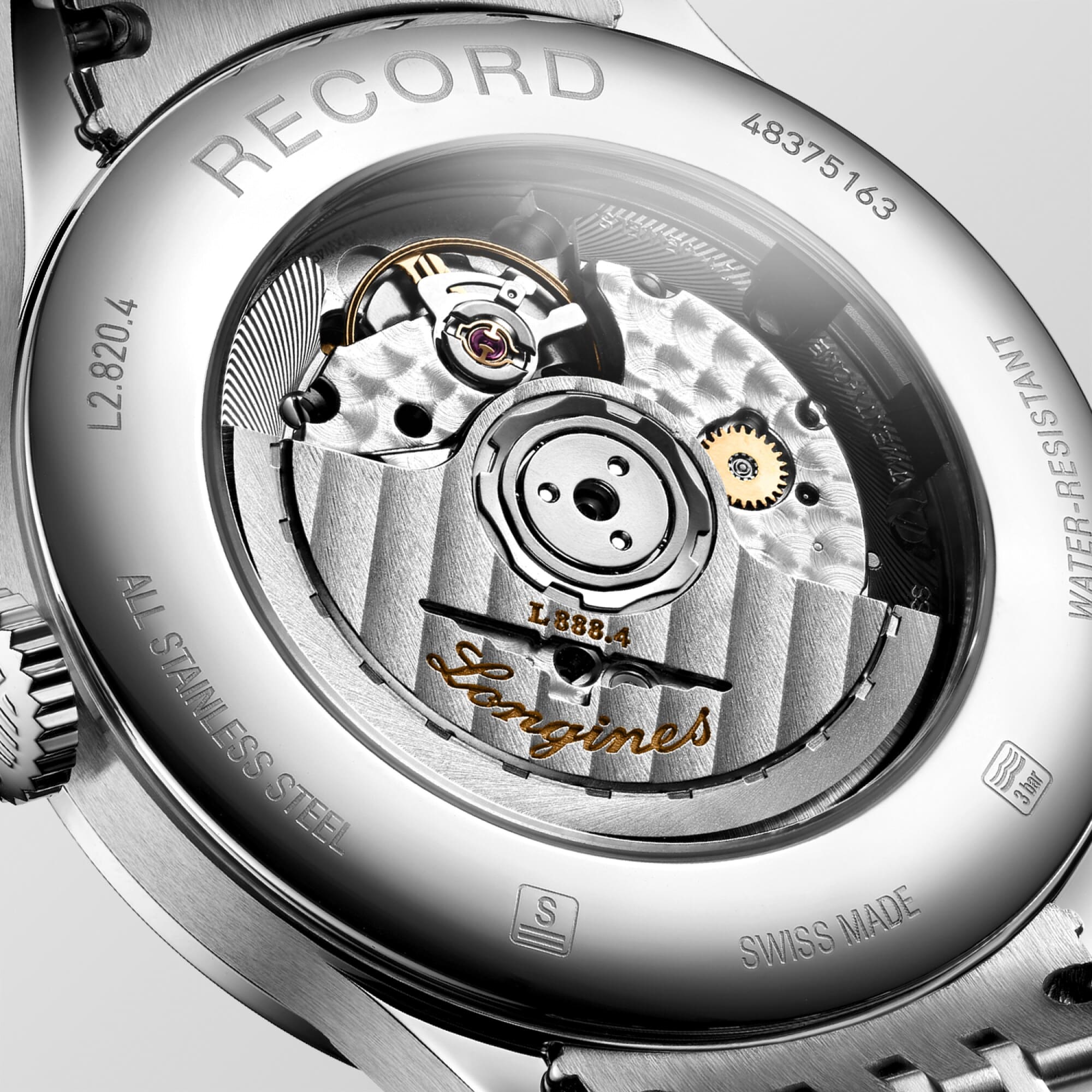 RECORD L2.820.4.57.6 - immagine 5