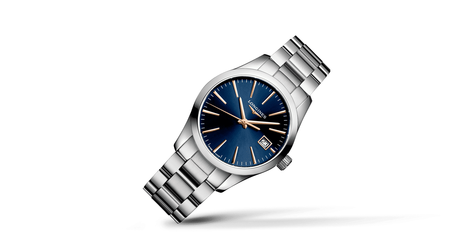 CONQUEST CLASSIC L2.386.4.92.6 - immagine 8