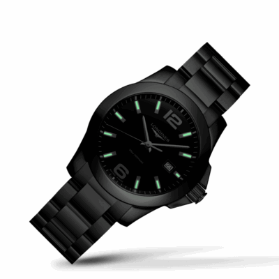 CONQUEST L3.377.4.58.6