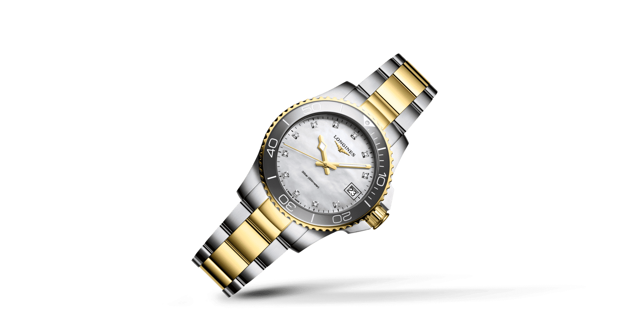 HYDROCONQUEST L3.370.3.87.6 - immagine 14