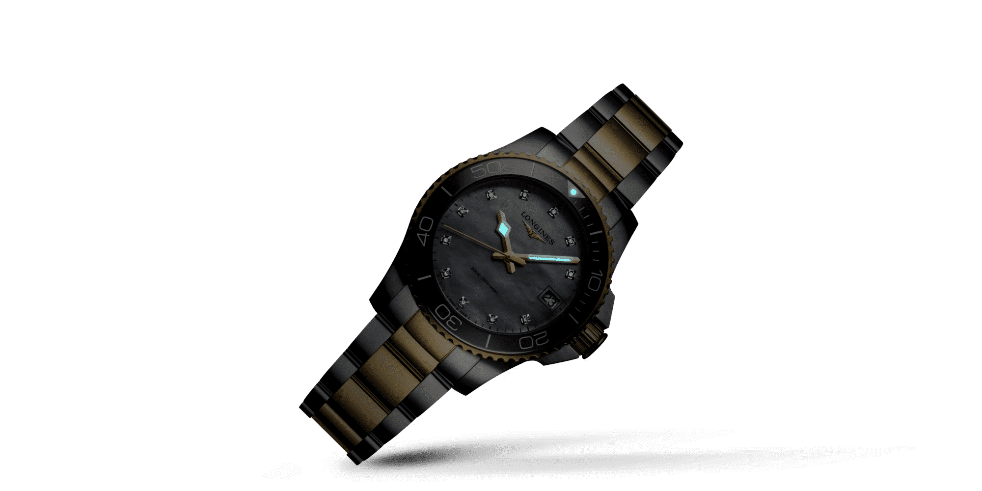 HYDROCONQUEST L3.370.3.87.6 - immagine 13