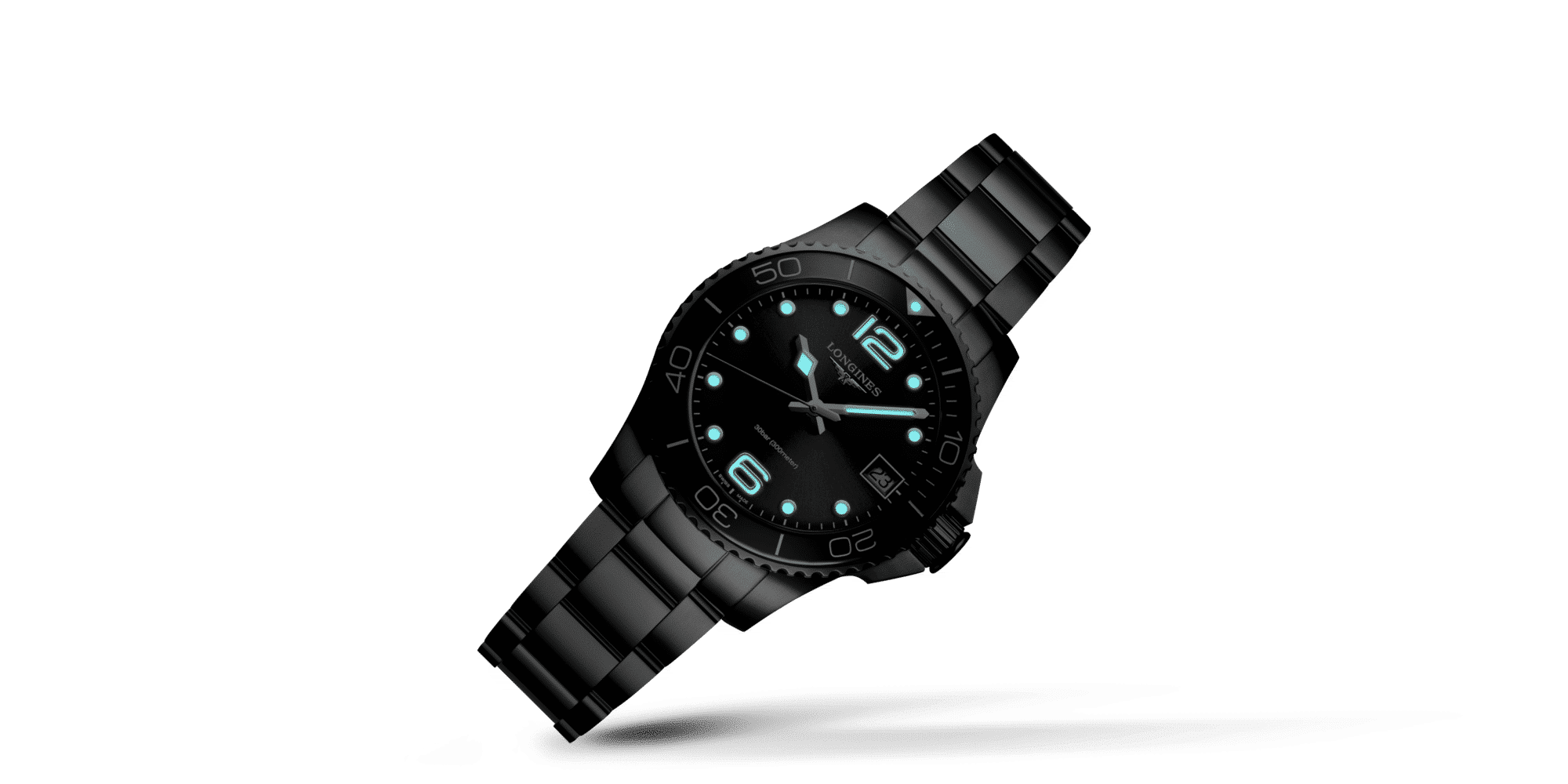 HYDROCONQUEST L3.370.4.56.6 - immagine 12